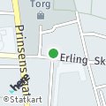 OpenStreetMap - Erling Skakkes gate 14, Trondheim, Trondheim, Trøndelag, Norge7013 Trondheim