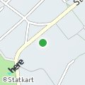 OpenStreetMap - Stadsing Dahls gate 1, Trondheim, Trondheim, Trøndelag, Norge