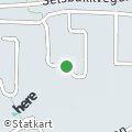 OpenStreetMap - Østre Hallsetvangen, Trondheim, Trondheim, Trøndelag, Norge