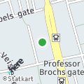 OpenStreetMap - Professor Brochs gate 2, Trondheim, Trondheim, Trøndelag, Norge, Trondheim, Trondheim, Trøndelag, Norge