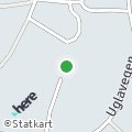 OpenStreetMap - Uglavegen 13, Trondheim, Trondheim, Trøndelag, Norge