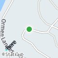 OpenStreetMap - Ladehammerveien, Trondheim, Trondheim, Trøndelag, Norge