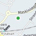 OpenStreetMap - Maskinistgata 2, Trondheim, Trondheim, Trøndelag, Norge