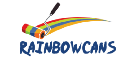 Rainbowcans (søppelbøtter)