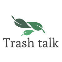 Søppelplukkekonkurranse - Trash Talk