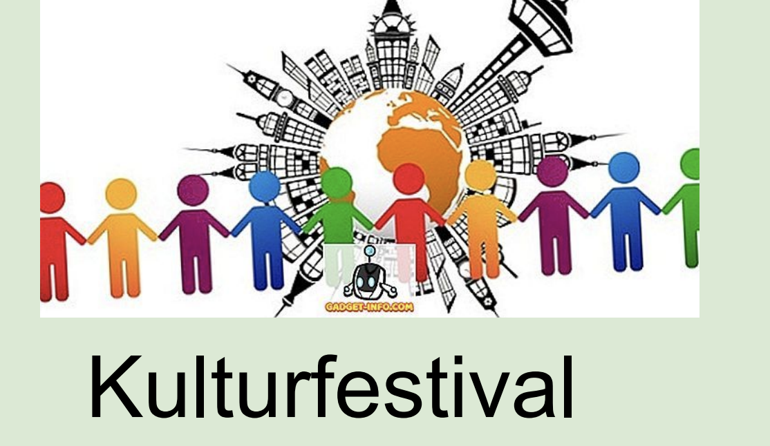 Idè: Kulturfestival