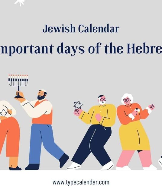 avatar Jewish Holidays 2022