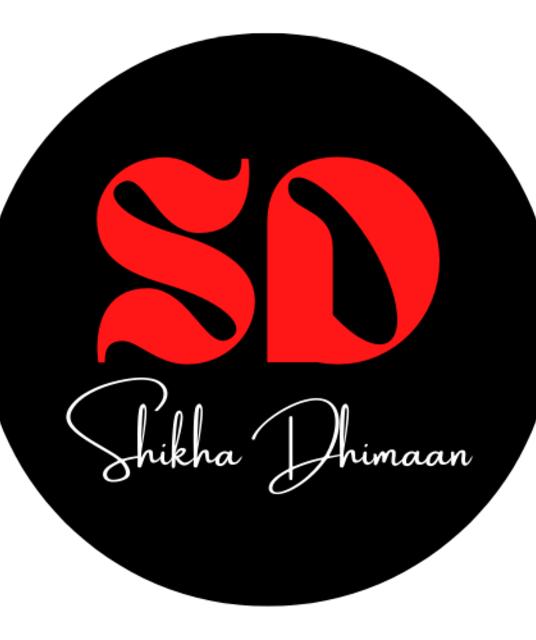 avatar Shikha Dhimaan